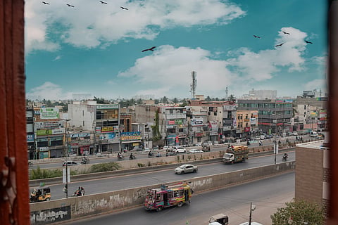 Pakistan’s March lube demand falls