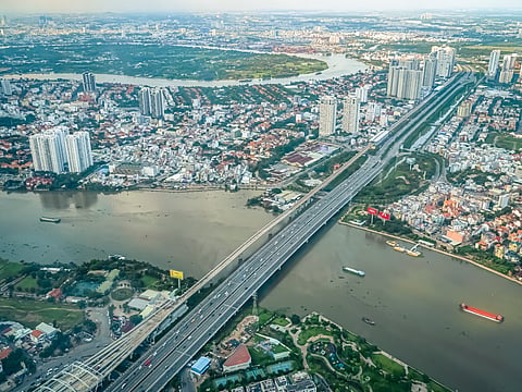 Vietnam’s April base oils imports fall