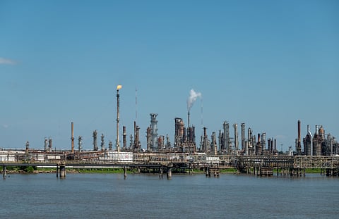 Americas’ Feb base oils supply falls