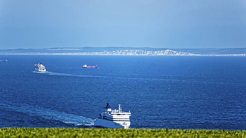 UK’s April base oils exports fall