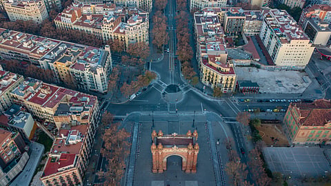 Spain’s April lube demand falls