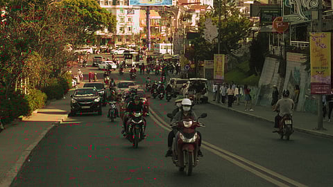 SE Asia’s May base oils imports rise 