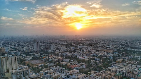 Pakistan’s May lube demand falls