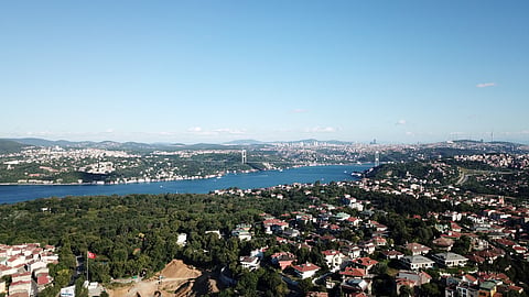 Turkey's May Grp I base oil imports rise