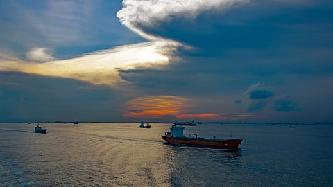 Spore’s June exports fall to China, rise to India 