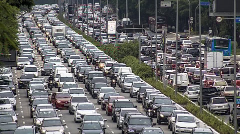 Brazil’s July lube demand rises