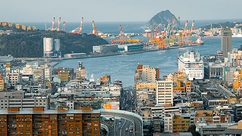 Taiwan’s Sept base oil exports hold firm