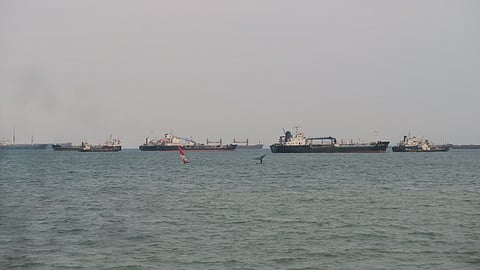 Spore exports stay high in week to Oct 18