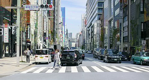 Japan’s Aug base oils/lube demand rises
