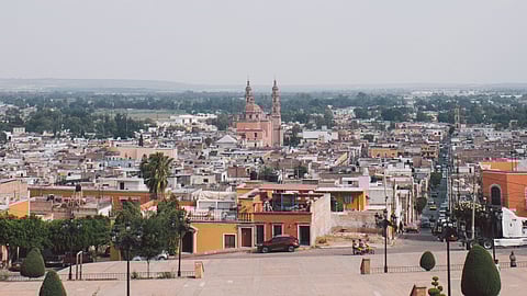 Mexico’s Sept lube demand falls