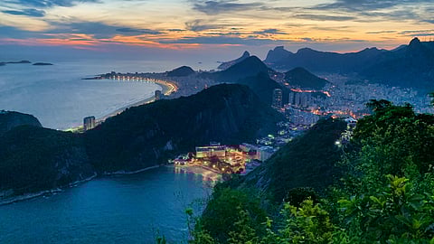 Brazil’s Oct lube demand extends rise