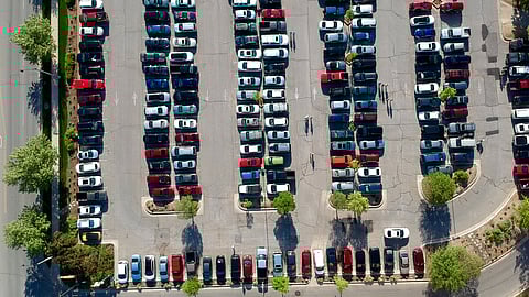 HF Sinclair base oil unit's Q3 profit rises