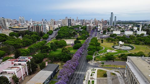 Argentina’s Oct lube demand rises