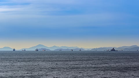 S Korea Dec base oils exports to US rise