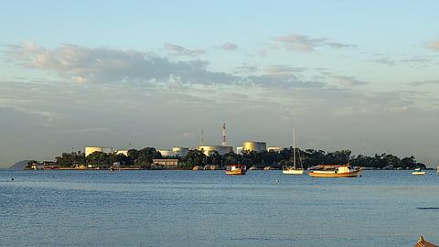Brazil April base oils supply surplus falls