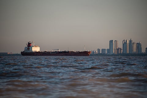 Argentina’s July base oils output rises