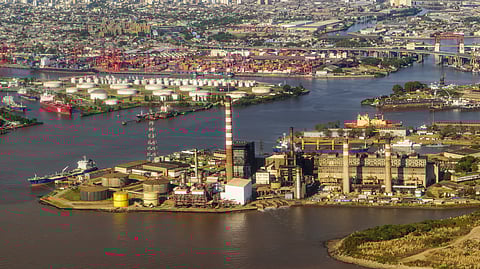 Argentina’s Oct base oils supply rises