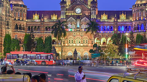 India’s November lube demand rises