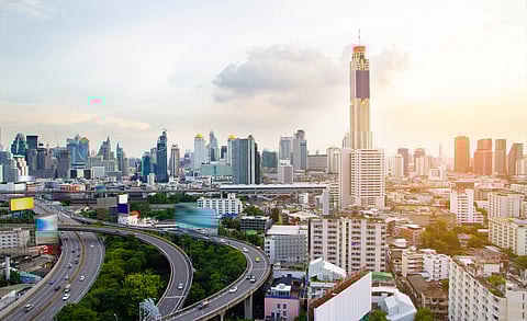 Asia’s October lube demand rises