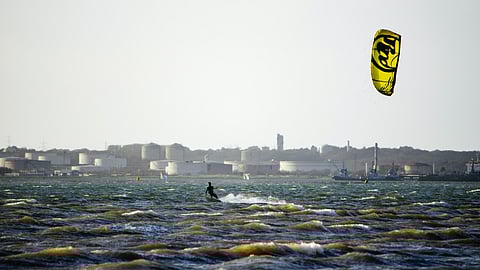 UK’s October base oils output falls