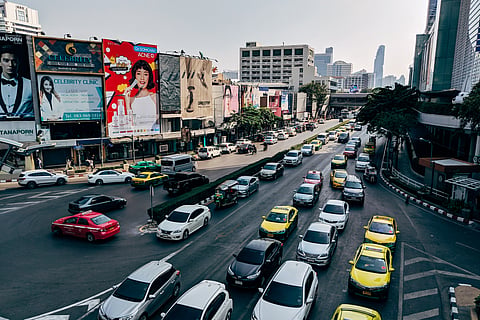 Asia’s November lube demand mixed