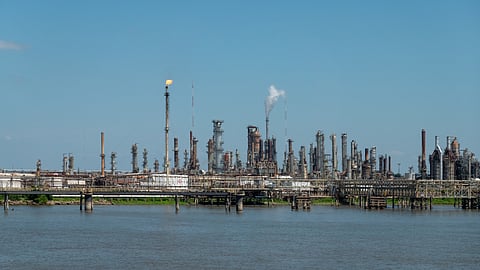 US’ November base oils output falls