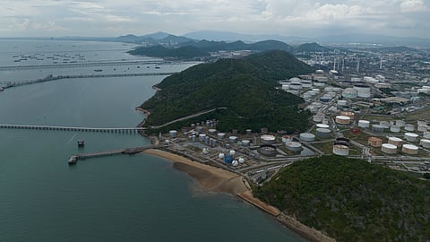 Thailand Dec base oils supply holds firm