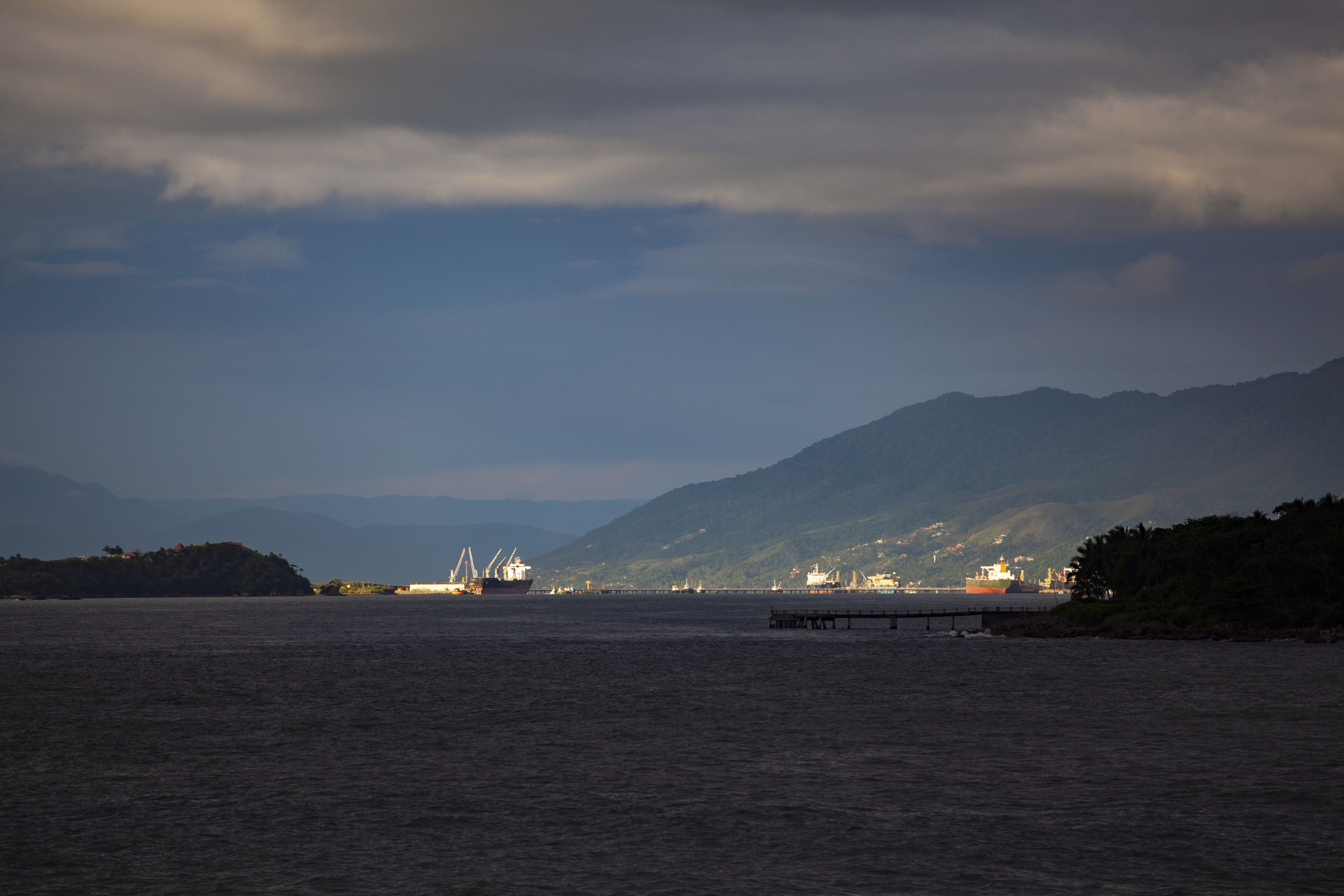 Brazil’s Dec base oil supply lags demand