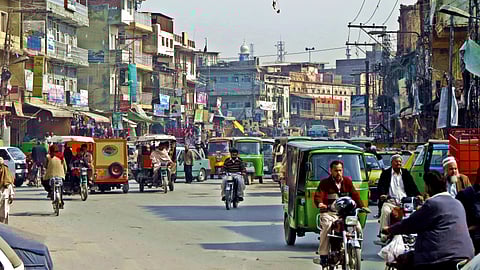 Pakistan’s Dec base oils supply falls