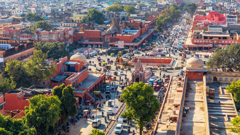 India’s Jan lube demand extends rise