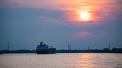 US Dec base oil exports to S America fall