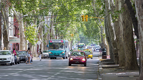 Latam’s December lube demand rises