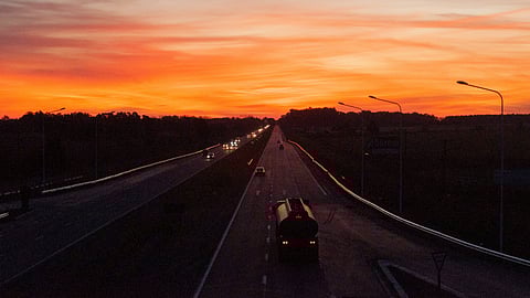 Argentina's January lube demand rises