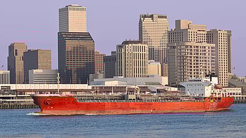 US’ December base oils supply falls  