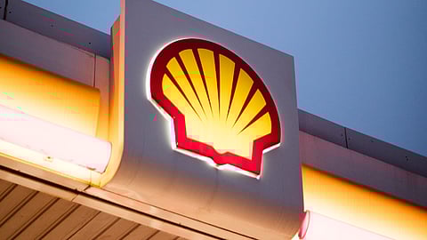 Shell cooling fluids certified by Intel for use in data centres