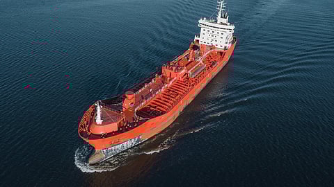 US’ March exports to Europe hold firm