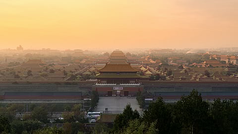 China’s April base oil demand holds firm