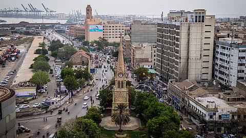 Pakistan’s April base oils supply holds firm