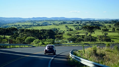 Brazil’s May lube demand extends fall