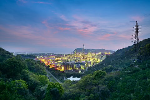 Japan’s May base oils output falls