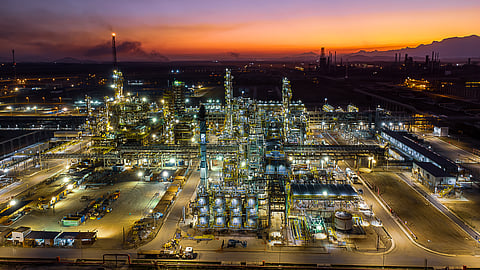 Petrobras announces investments in refining in Rio de Janeiro