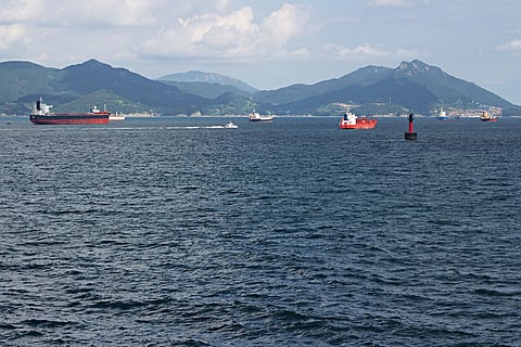 S Korea’s June base oils exports rise