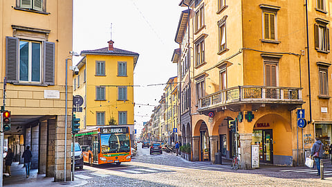 Italy’s June lube demand rises