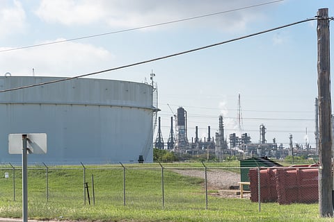 US’ May base oils stocks fall