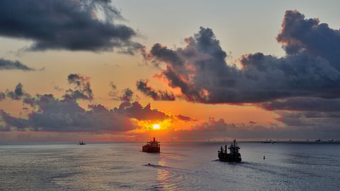 US June base oil exports to S America fall