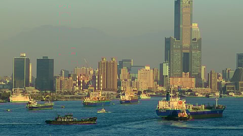 Taiwan’s July base oils exports rise