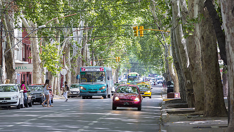 Argentina’s July lube demand falls