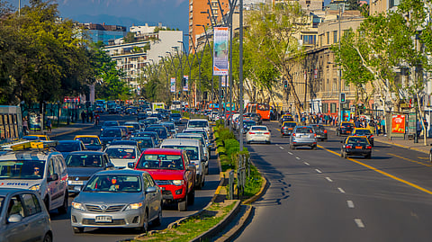 Latin America’s July lube demand rises