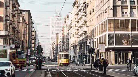 Photo by Andreeew Hoang on Unsplash