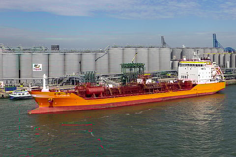 Europe’s Aug Group III supply holds firm